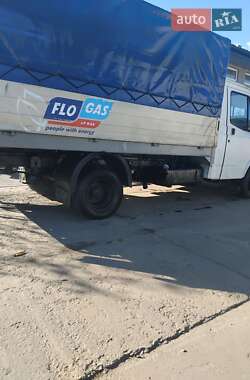Цены LDV Convoy Дизель