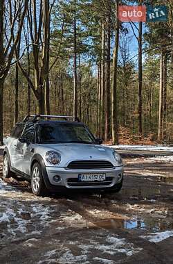 Цены MINI Cooper Дизель