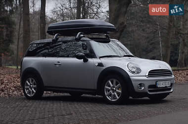 Цены MINI Cooper Дизель