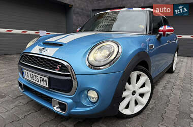 Ціни MINI Cooper Дизель