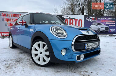 Ціни MINI Cooper Дизель