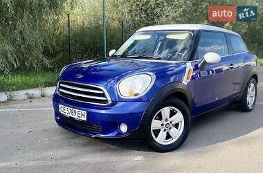 Цены MINI Cooper Дизель