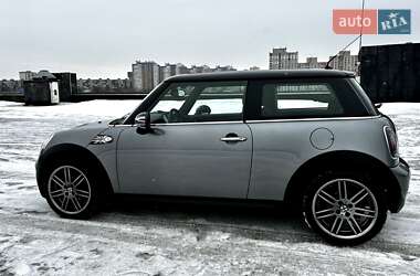 Ціни MINI Cooper Дизель