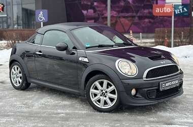 Цены MINI Cooper Дизель