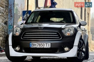 Ціни MINI Cooper Дизель