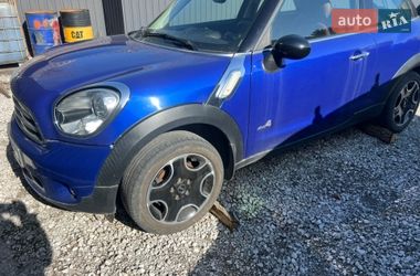 Цены MINI Cooper Дизель