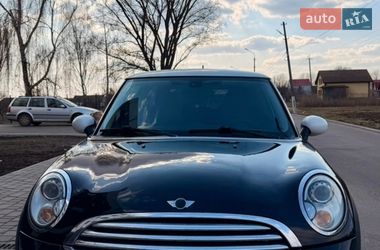 Ціни MINI Cooper Дизель