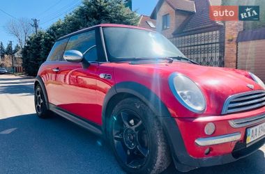 Цены MINI Cooper Дизель