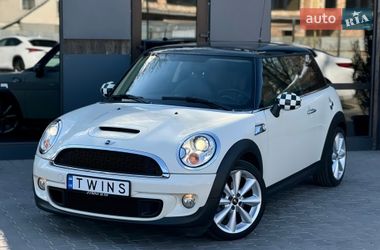 Ціни MINI Cooper Дизель
