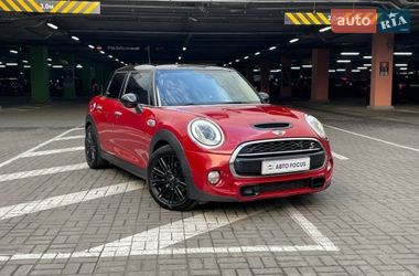 Цены MINI Cooper Дизель