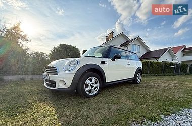 Цены MINI Cooper Дизель