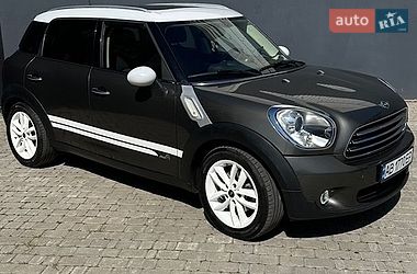 Ціни MINI Cooper Дизель