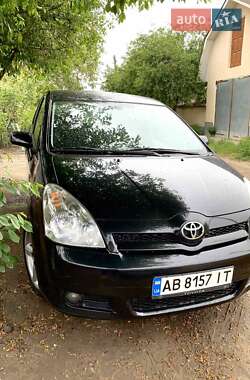 Цены Toyota Corolla Verso Дизель