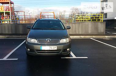 Цены Toyota Corolla Дизель
