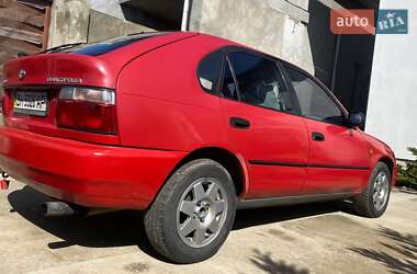Цены Toyota Corolla Дизель