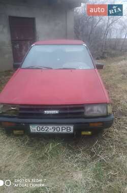 Ціни Toyota Corolla Дизель