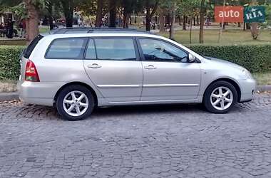 Ціни Toyota Corolla Дизель