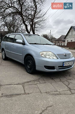 Цены Toyota Corolla Дизель
