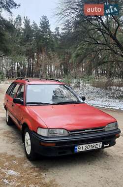 Цены Toyota Corolla Дизель