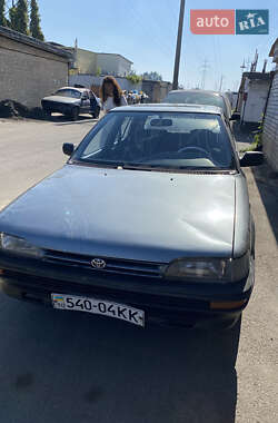 Цены Toyota Corolla Дизель