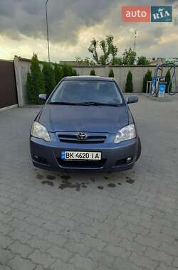 Цены Toyota Corolla Дизель