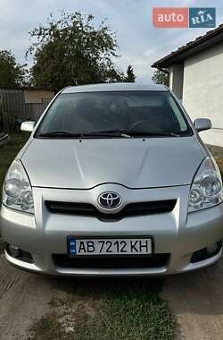 Ціни Toyota Corolla Дизель