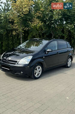 Ціни Toyota Corolla Дизель