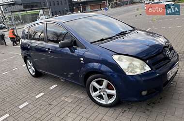 Ціни Toyota Corolla Дизель