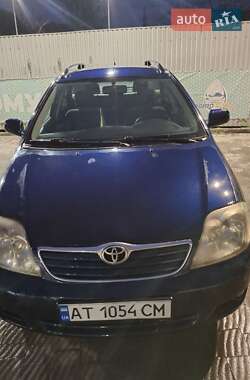 Ціни Toyota Corolla Дизель