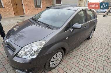 Ціни Toyota Corolla Дизель