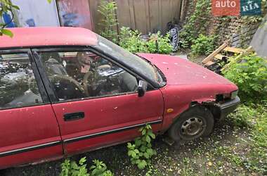 Цены Toyota Corolla Дизель