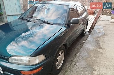 Цены Toyota Corolla Дизель