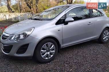 Цены Opel Corsa Дизель