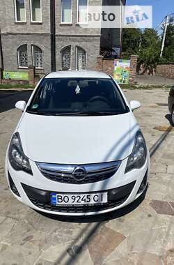 Цены Opel Corsa Дизель