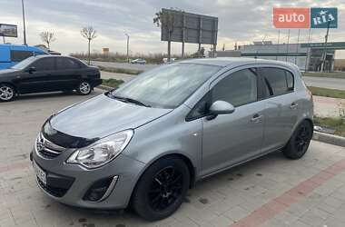 Цены Opel Corsa Дизель