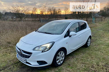 Цены Opel Corsa Дизель