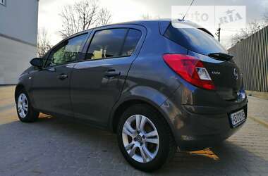 Цены Opel Corsa Дизель