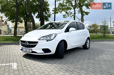 Ціни Opel Corsa Дизель