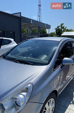 Цены Opel Corsa Дизель