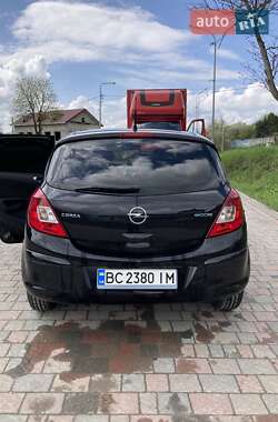 Цены Opel Corsa Дизель