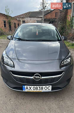 Ціни Opel Corsa Дизель