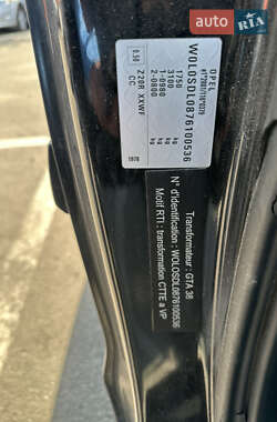 Ціни Opel Corsa Дизель