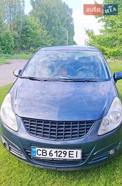 Цены Opel Corsa Дизель