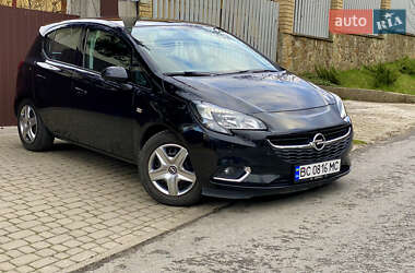 Ціни Opel Corsa Дизель