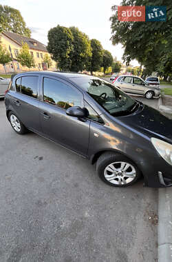 Ціни Opel Corsa Дизель