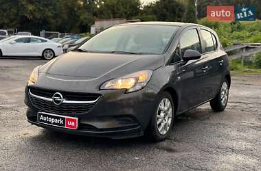 Ціни Opel Corsa Дизель