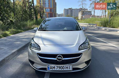 Цены Opel Corsa Дизель