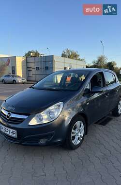 Ціни Opel Corsa Дизель