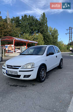 Цены Opel Corsa Дизель