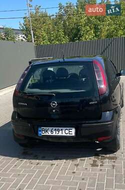 Цены Opel Corsa Дизель